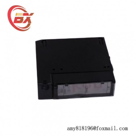 Emerson IC693MDL732 Discrete Output I/O Module