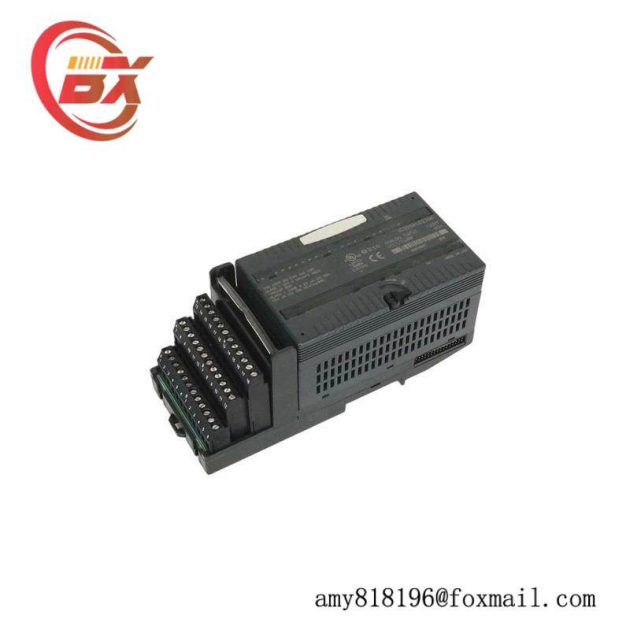 GE IC758ROWB07PC128 Control Module - High Performance for Industrial Automation