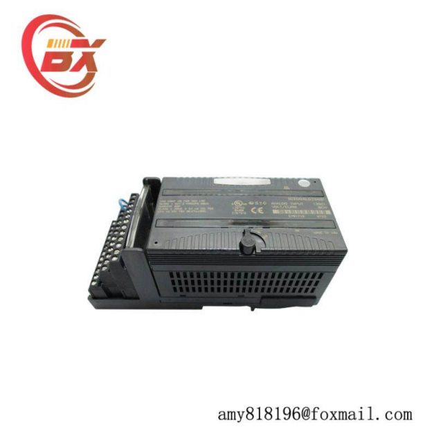 KOLLMORGEN CR06660-JW Controller Module