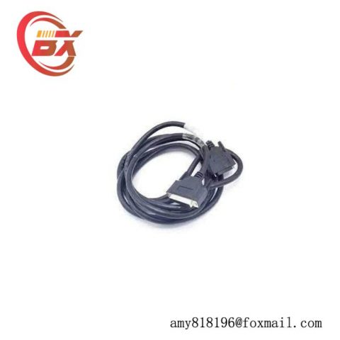 GE IC693CPU331U High-Performance PLC Processor Module
