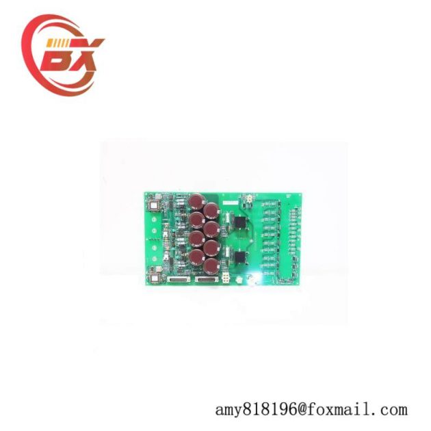 GE IC695PSA140CA High-Performance Power Supply Module