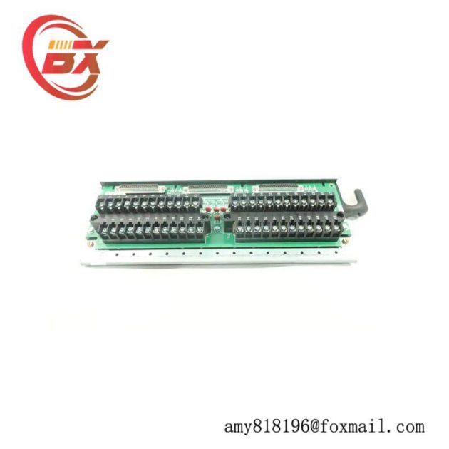 GE IC695AGL616AI High-Performance Analog Input Module