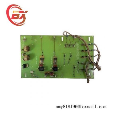 Allen-Bradley 36A359100CYG14 LTB/3TBFEED CARD
