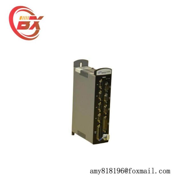 Giddings & Lewis URSHA UR SHA R13 MMC Sercos Plus Control Module