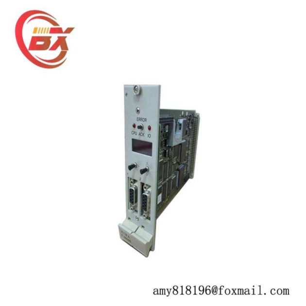 HIMA X-DO2401 Digital Output Module
