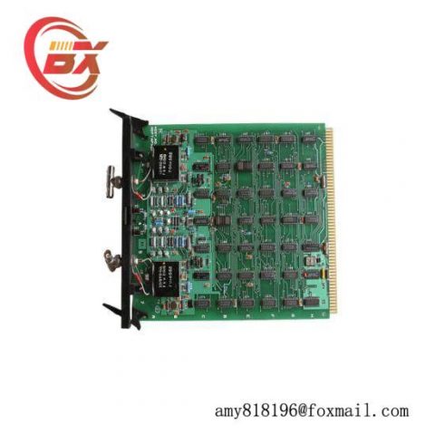 Honeywell 4DP7APXDH-244 Interface Board - Advanced Control Module