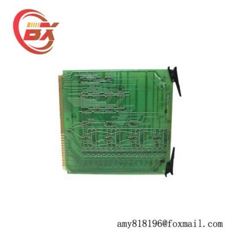 Honeywell 51390086-100 PXID21 Rev A Control Board: Industrial Grade, High Precision Control Solution