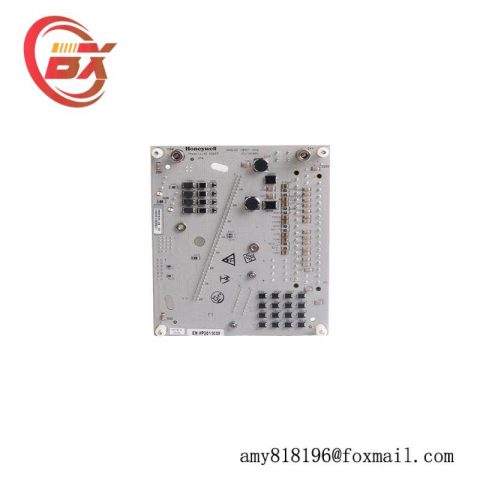 Honeywell 51403902-100 Industrial Grade Breaker Box Assembly