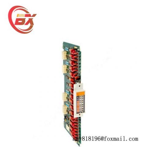 ABB 620-0073C Digital Control Module