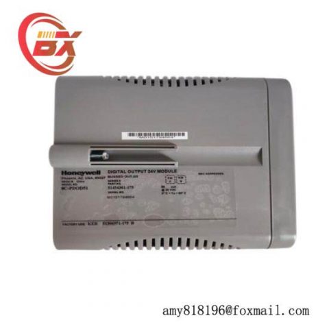 Honeywell CR-DINA-DI1624-2A Digital Input Module, High Performance Industrial Automation Solution