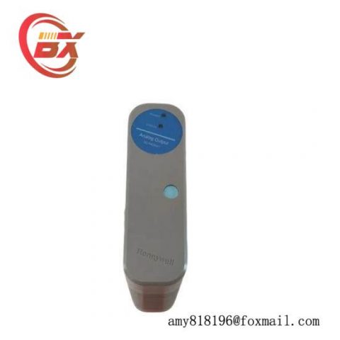 Honeywell ELCOCA-BLE Wireless Communication Module for Industrial Automation