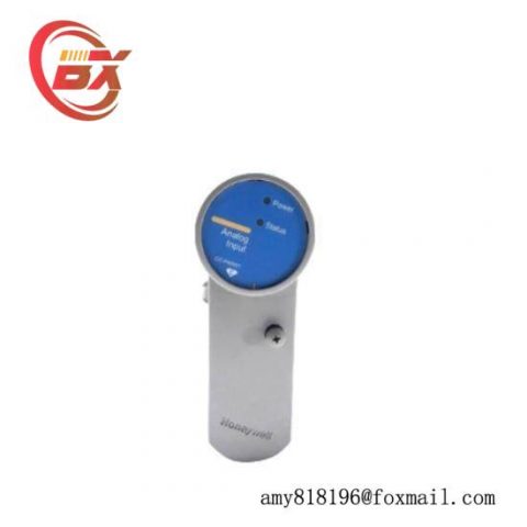 Honeywell CC-PCF901 CC-PCNT01 CC-PAON01 - Advanced Control Firewall Module