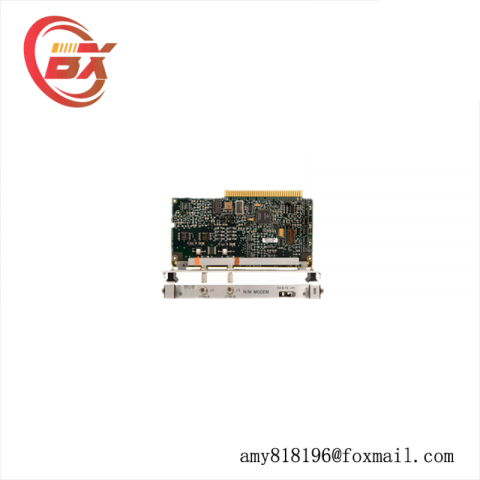Honeywell CPCHAS-0001 Industrial Control Module