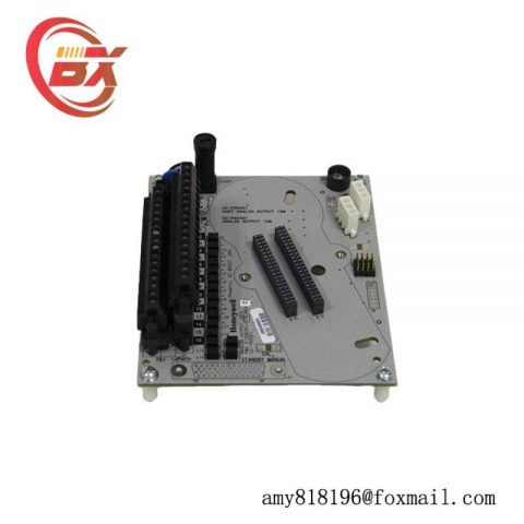 Honeywell FC-SAI-0410 Secure Analog Input Module, 16 Channel Secure Analog Input Module