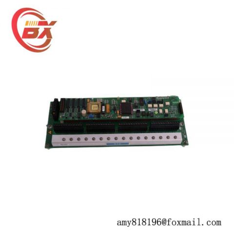 Honeywell FC-TSRO-0824 V1.1 Digital Output Module for Industrial Automation