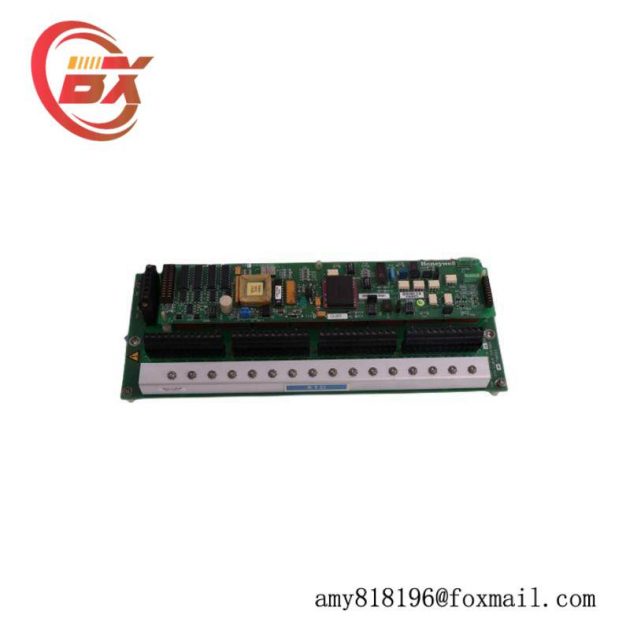 Honeywell FC-TSRO-0824 V1.1 Digital Output Module for Industrial Automation