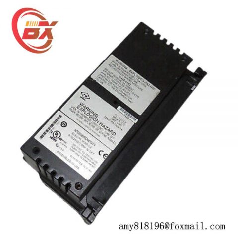 GE IC866-OCH-012-603-20 Output Choke, High Performance & Reliable, IP20 Rated