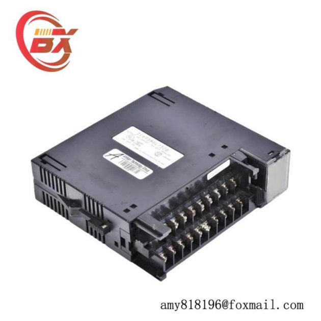 Emerson IC693MDL732 Discrete Output I/O Module