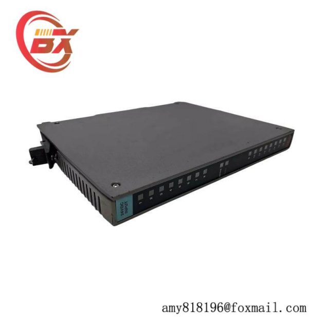 TRICONEX 3401 Digital Output Module for Industrial Automation