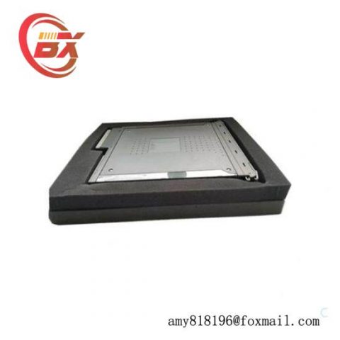 ICS Triplex T8480T - High-Performance Analog Output Module for Industrial Control Systems