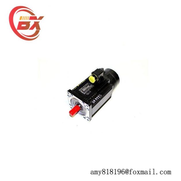 Indramat HDS03.2-W075N-HS41-01 Control Device, Efficient Industrial Automation Component