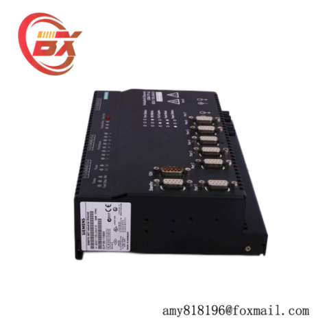 Indramat HDS03.2-W075N-HS41-01 Control Device, Efficient Industrial Automation Component