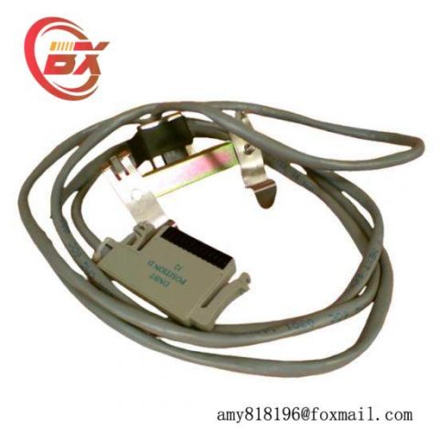 Invensys Foxboro P0971XU-B, Industrial Control Module