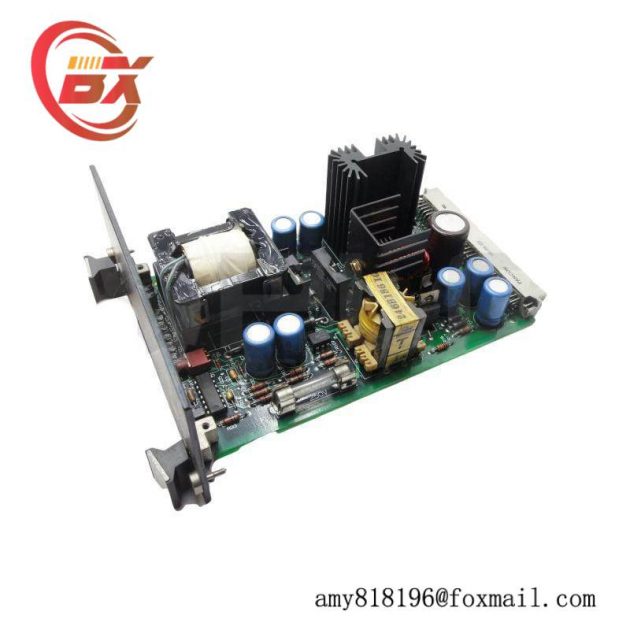 GE ST-3218 Industrial Controller Module