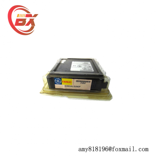 GE IC866-OCH-012-603-20 Output Choke, High Performance & Reliable, IP20 Rated
