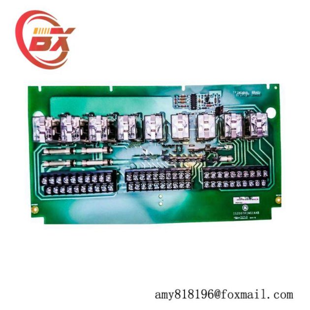 GE DS2020ACHAG2 Embedded Control Module