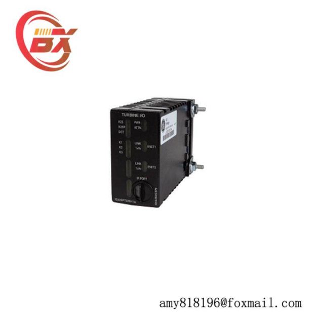 GE IC695AGL616AI High-Performance Analog Input Module