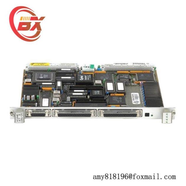 KEBA CP033/Y Control Panel for Precision Manufacturing