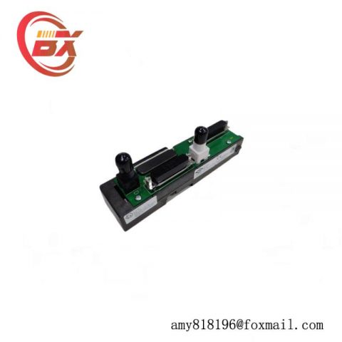 EMERSON PMVE300648MBMD PLUS - Industrial Control Module