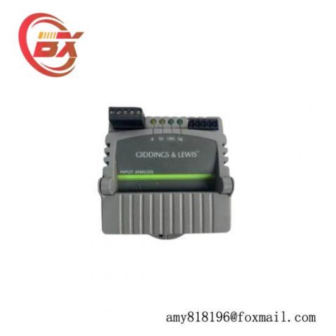 Kollmorgen CB06551PRD-B040SSIB-63 Control Module, Efficient Industrial Automation Solution
