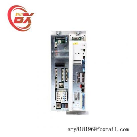 KUKA KPS-600/20-ESC Industrial Ethernet Module