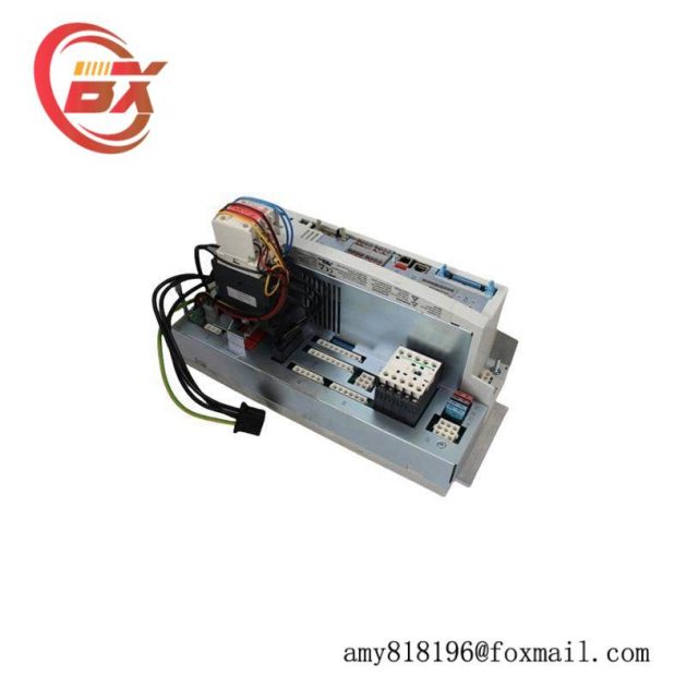 KUKA KPS-600/20-ESC Industrial Ethernet Module