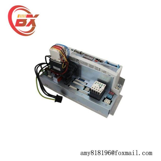 KUKA KPS-600/20-ESC Industrial Ethernet Module
