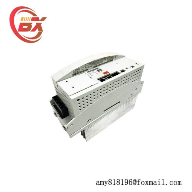 SYN5201a ZV217 3BHB006714R0217 - High-Performance Industrial Module