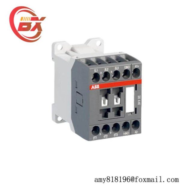 ABB AI910S High-Performance AI Module for Industrial Automation