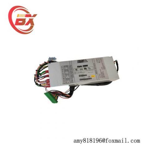 LAM 810-801130-005 Industrial Module, High Precision Control Unit