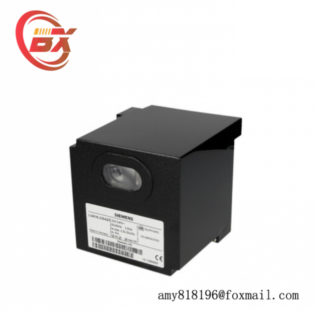ABB SA801F115 Power Module for PLC Systems, Enhanced Performance & Reliability