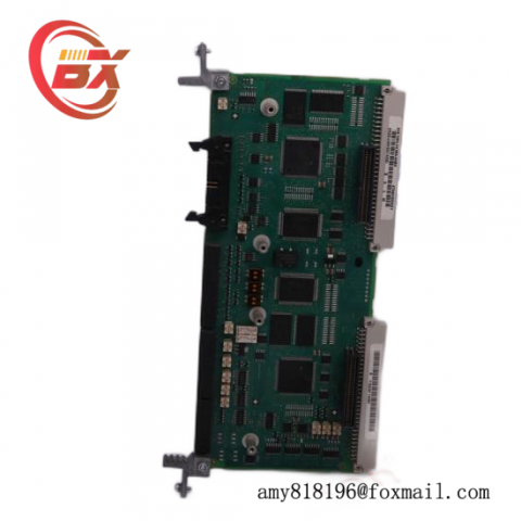 LonMark 35100 ISA w/ FTM-10 SMX - Industrial Automation Module