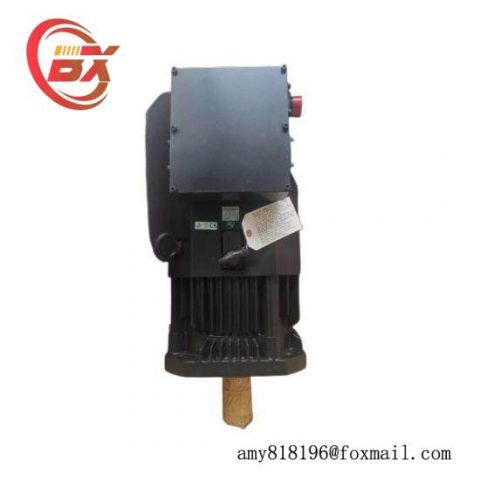 Mitsubishi MHMD042P1D Compact AC Servo Motor with Advanced Performance