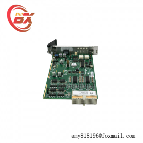 MKS 0190-30079 High-Precision PCB Board for Industrial Controls
