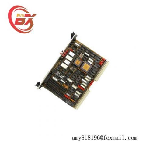 Motorola MVME23069 Industrial Control Module