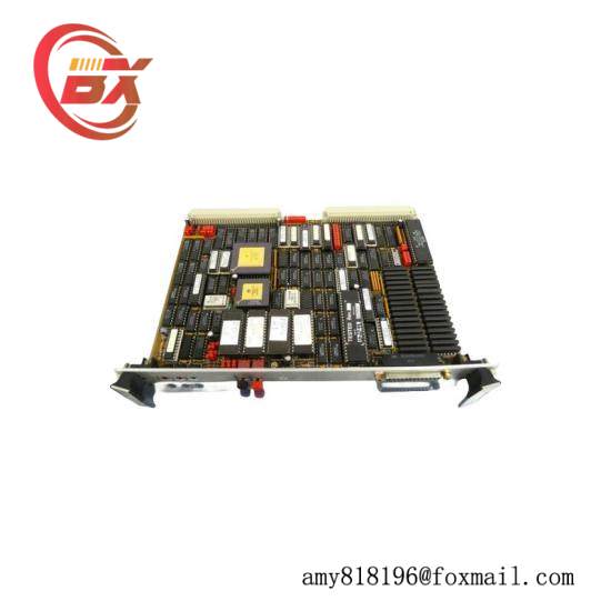 Motorola MVME23069 Industrial Control Module