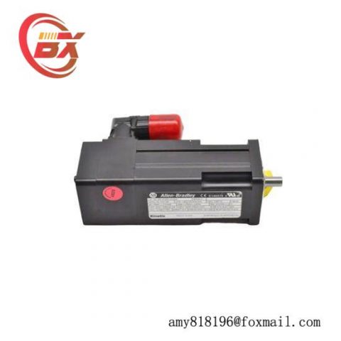 MPL-B1530U-HJ42AA Servo Motors - Precision Control, High Efficiency
