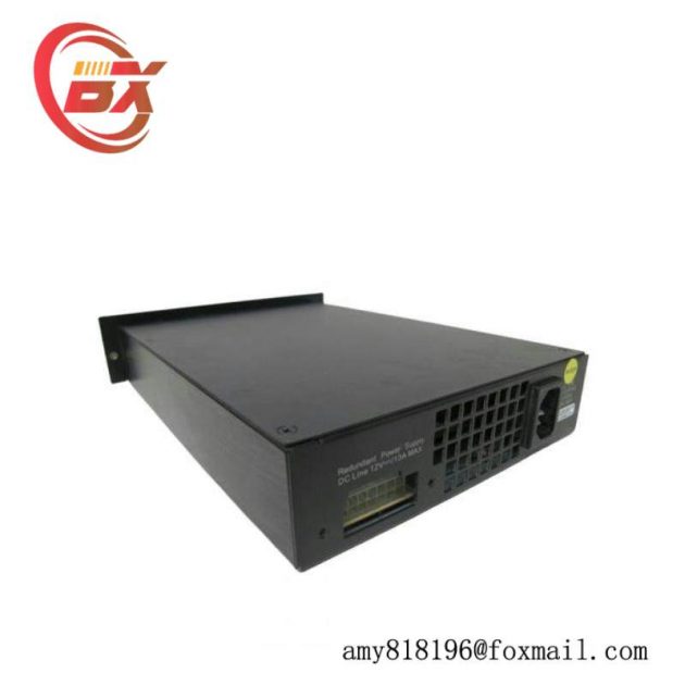 FOXBORO P0902PH Control Module - High Precision Industrial Automation Component