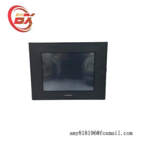 Pro-face GP2501-TC11 10-inch HMI Touchscreen Industrial Panel, Color LCD