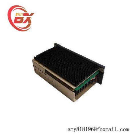 Reliance 0-51445 Emitter Follower Controller Board